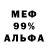 МЕТАДОН мёд Kaydon Ralph